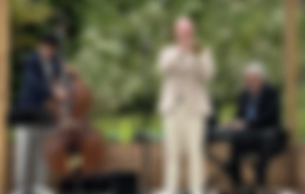 Llantilio Crossenny Festival | Charici