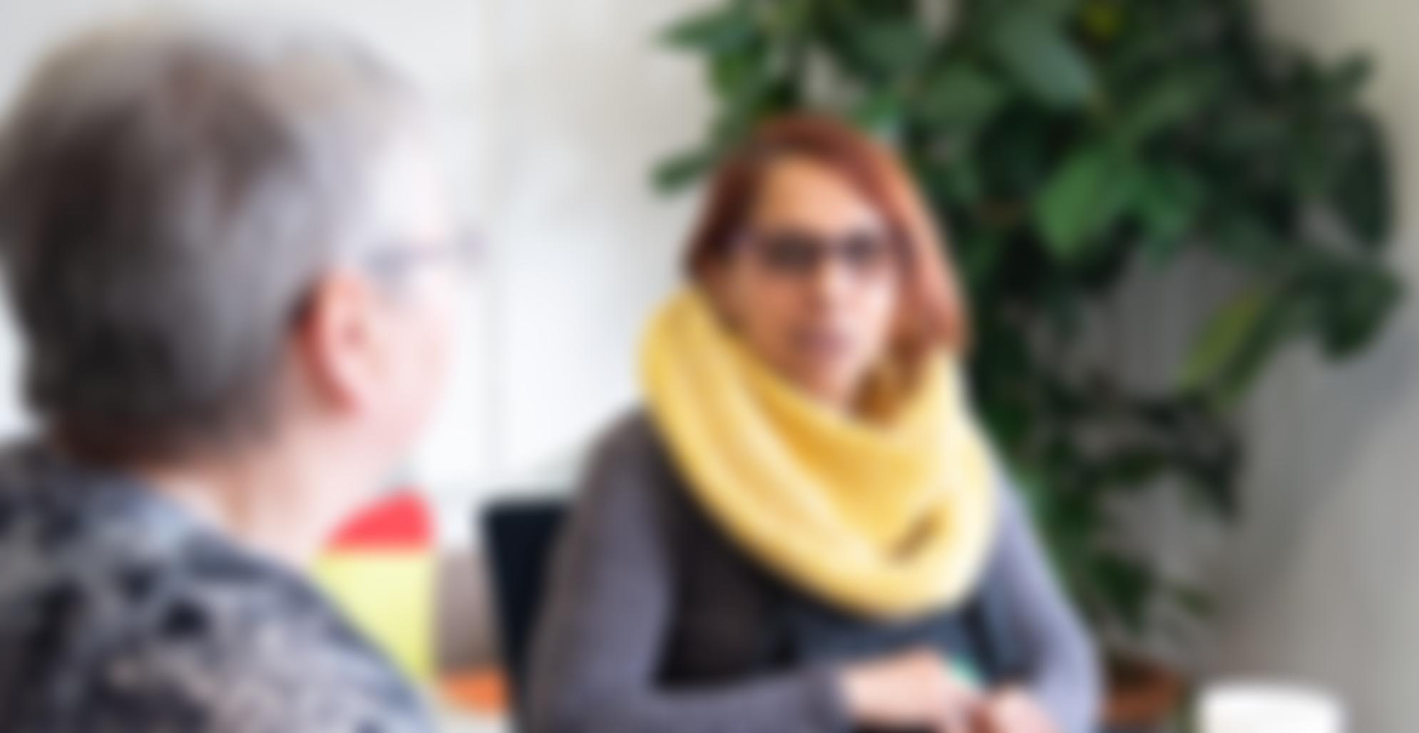 South Yorkshire Chaplaincy And Listening Service | Charici