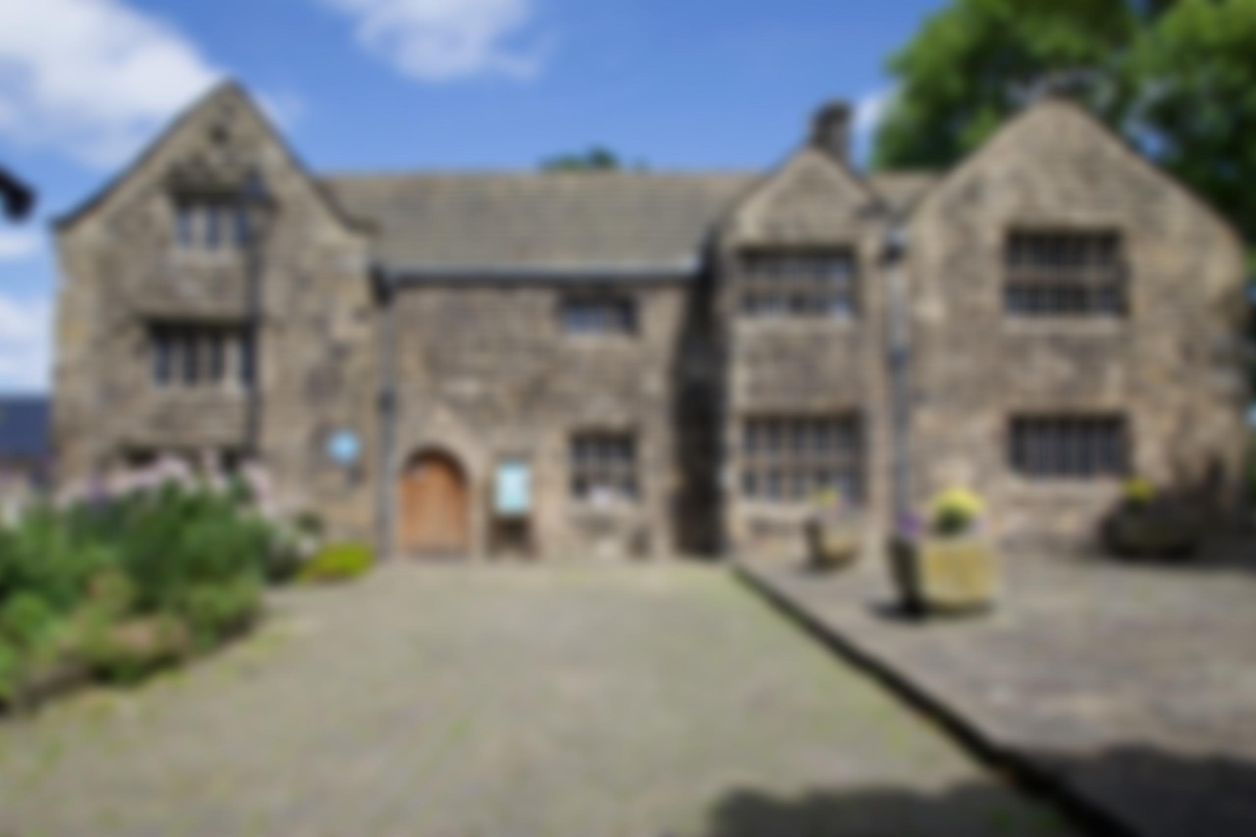 Ilkley Manor House Trust | Charici