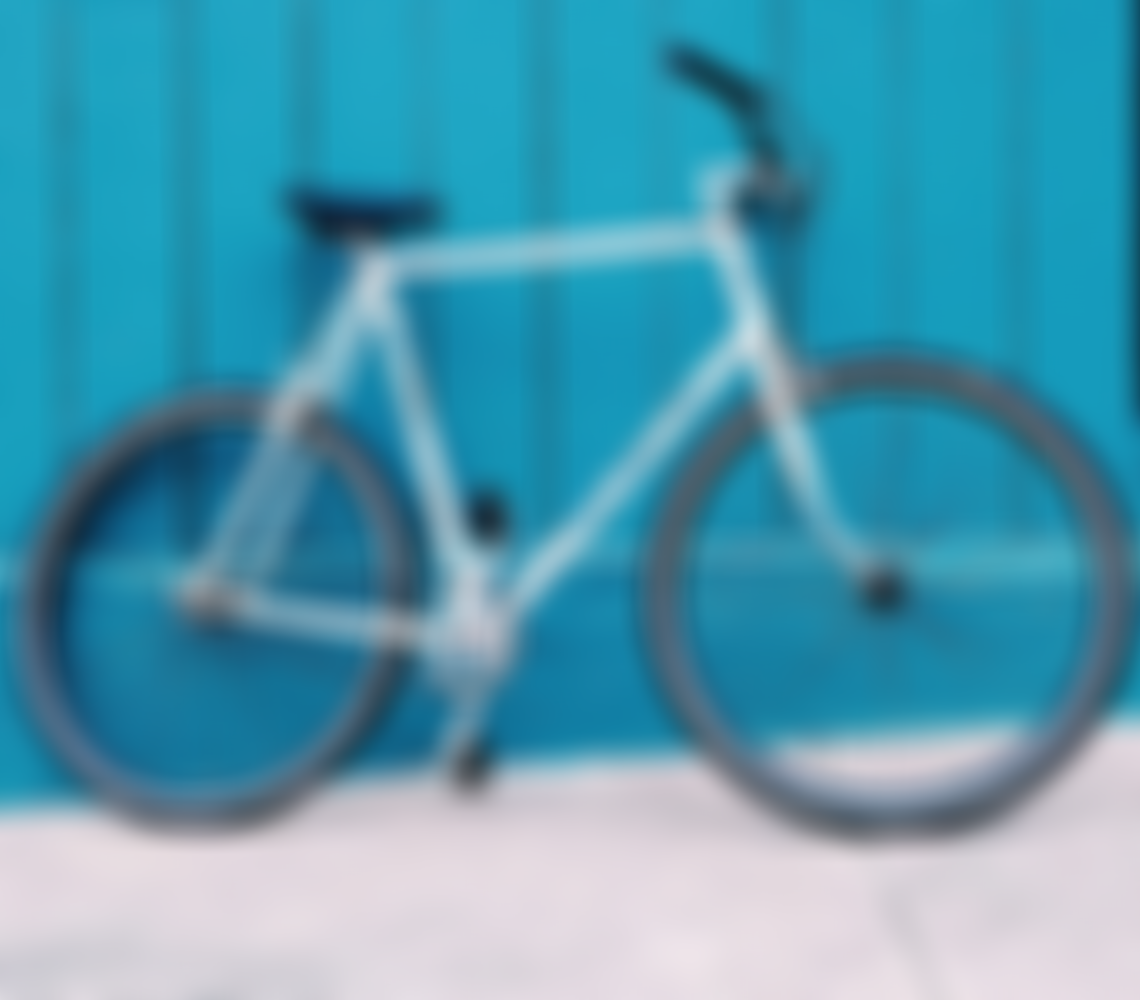 Ride On - Cycling For All | Charici