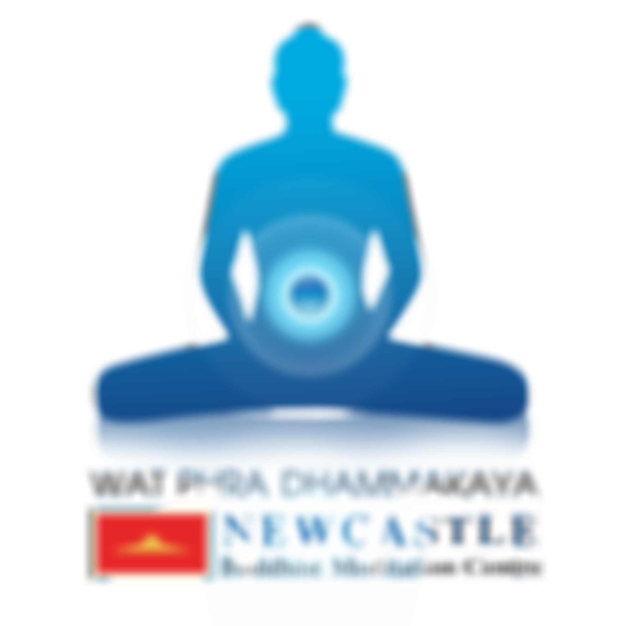 Dhammakaya North United Kingdom | Charici