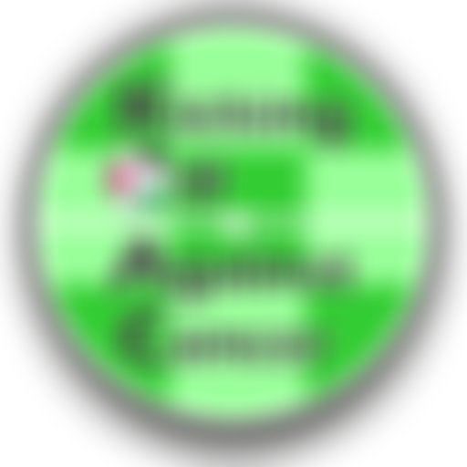 Kicking Off Against Cancer | Charici