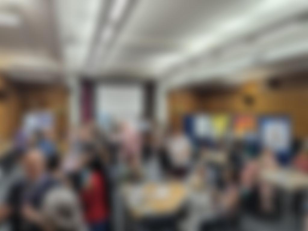 British Society For Research On Ageing | Charici