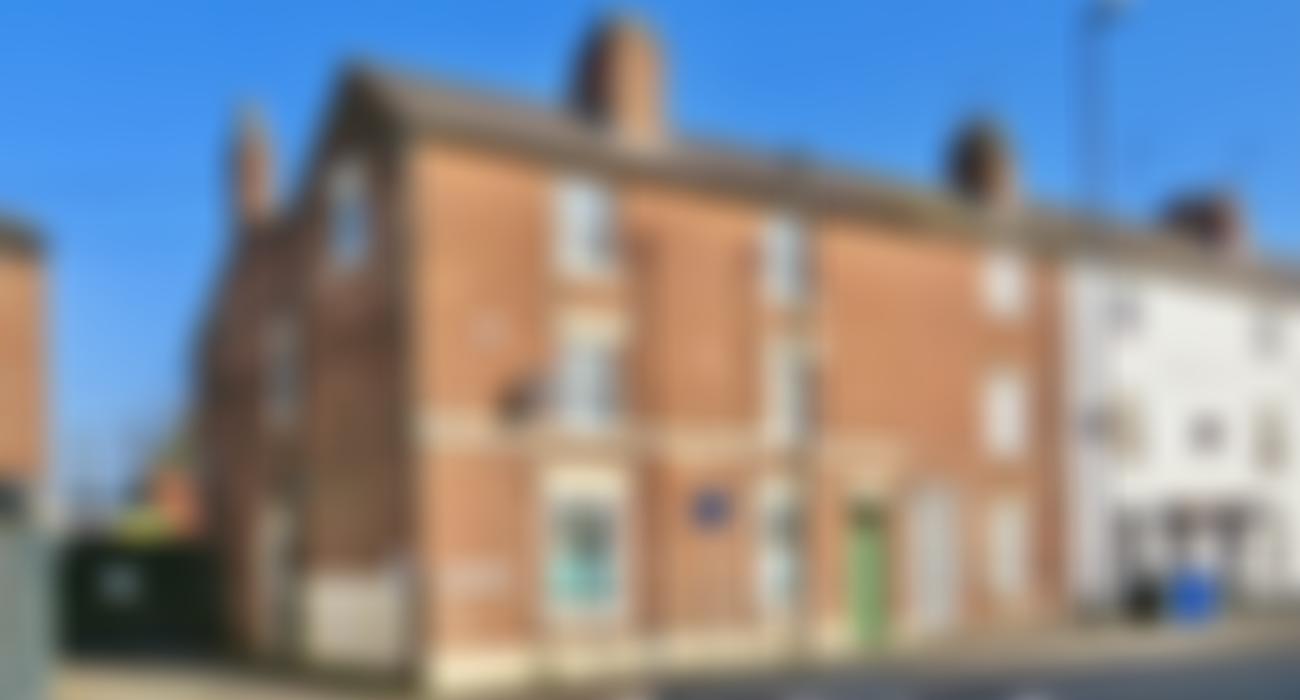 Samaritans Of Derby And District | Charici