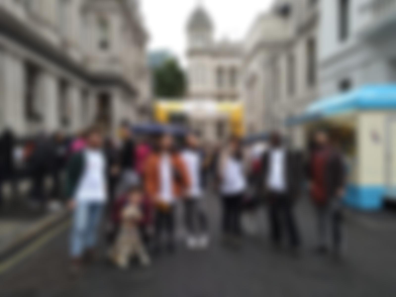 North Kensington Law Centre | Charici