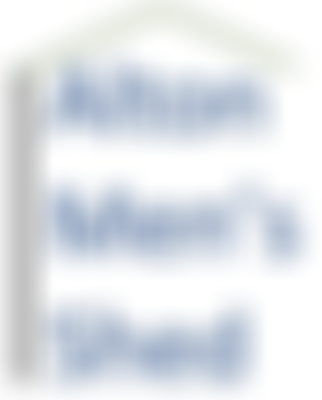 Alton Men's Shed | Charici