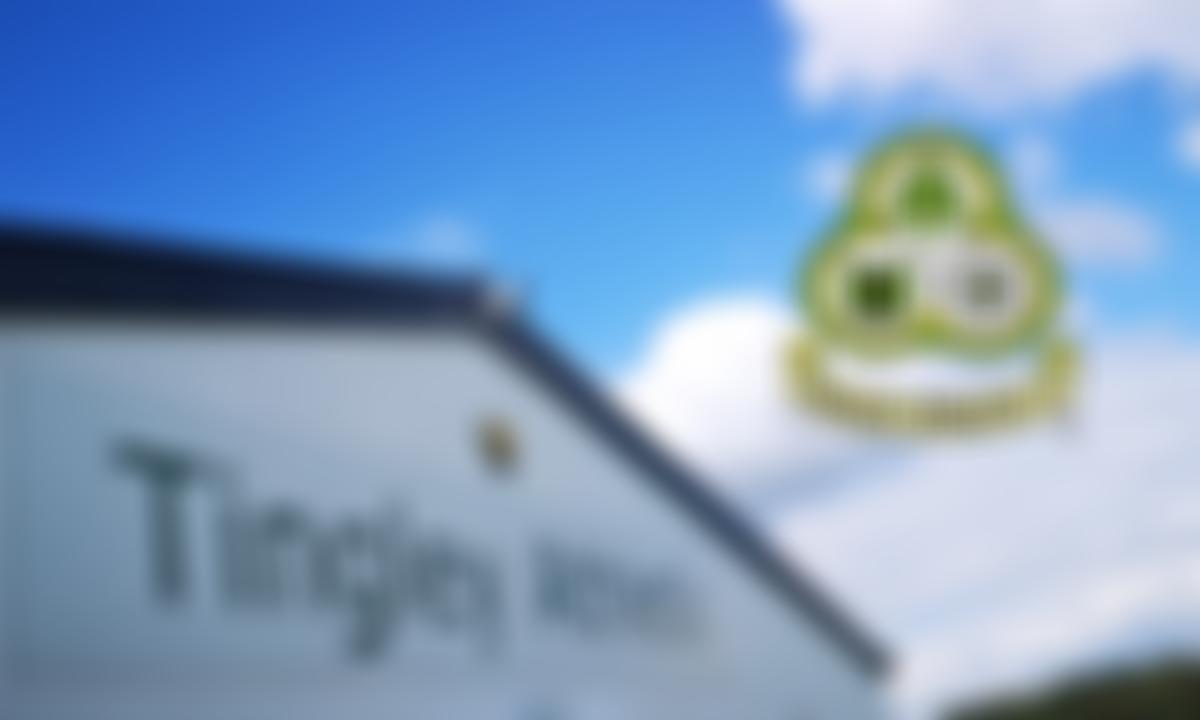 Tingley Athletic Fc Limited | Charici