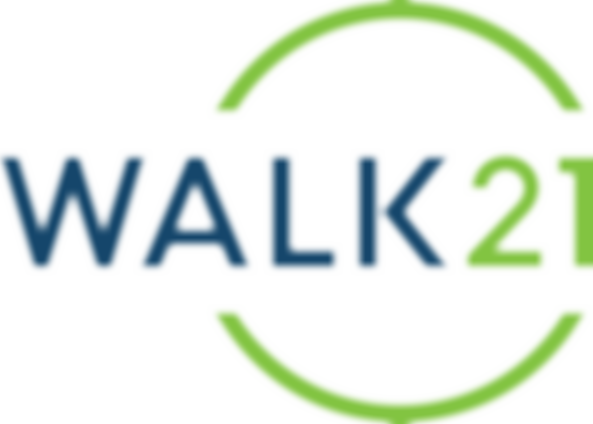 Walk21 Foundation | Charici
