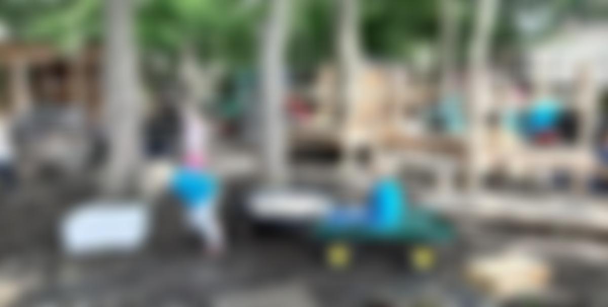 Cold Ash Pre-School | Charici