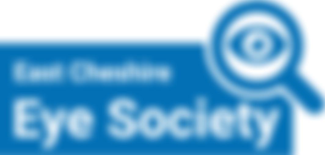 East Cheshire Eye Society | Charici