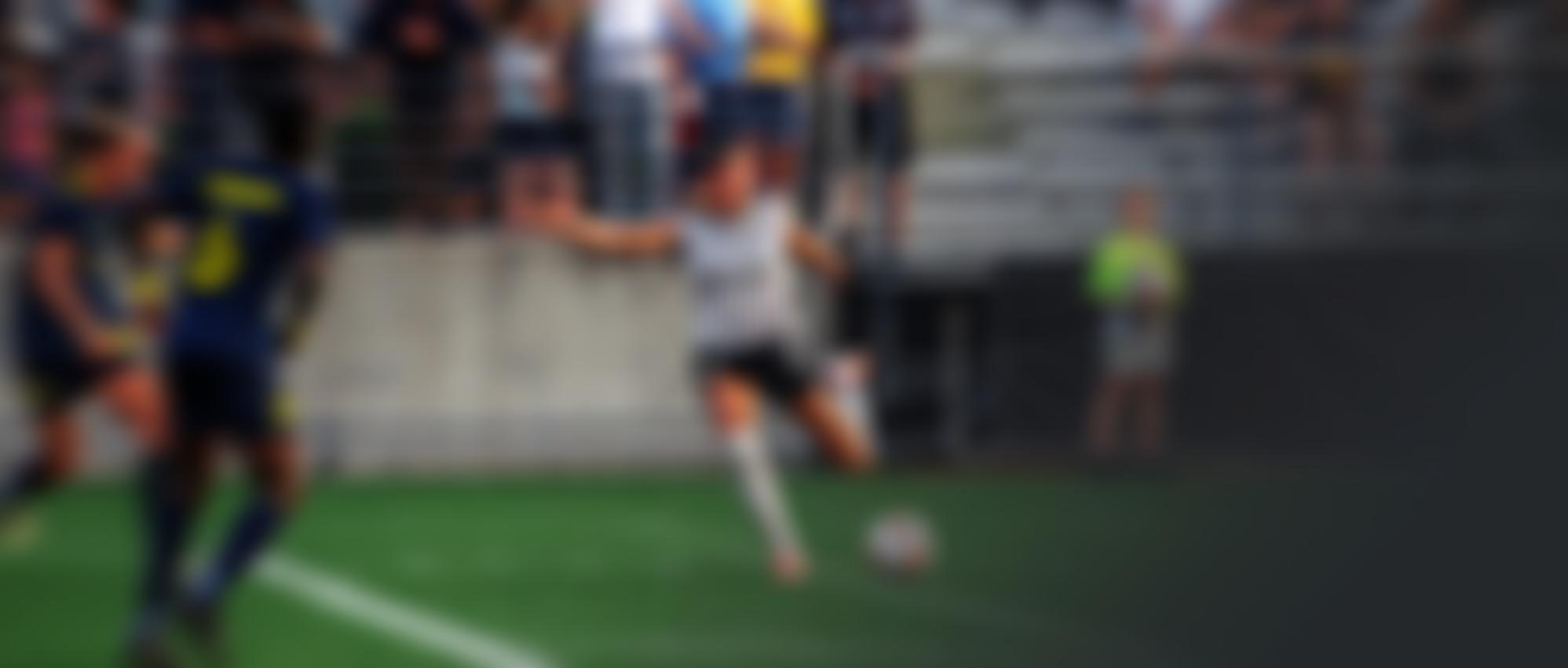 Brooklyn Football Club | Charici