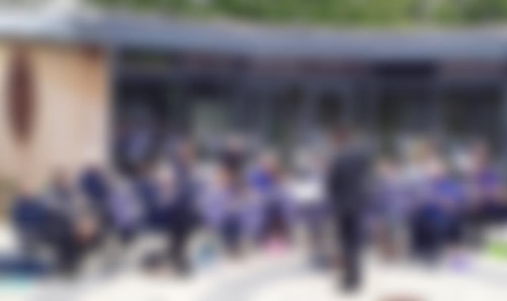 Whittonstall Community Band | Charici