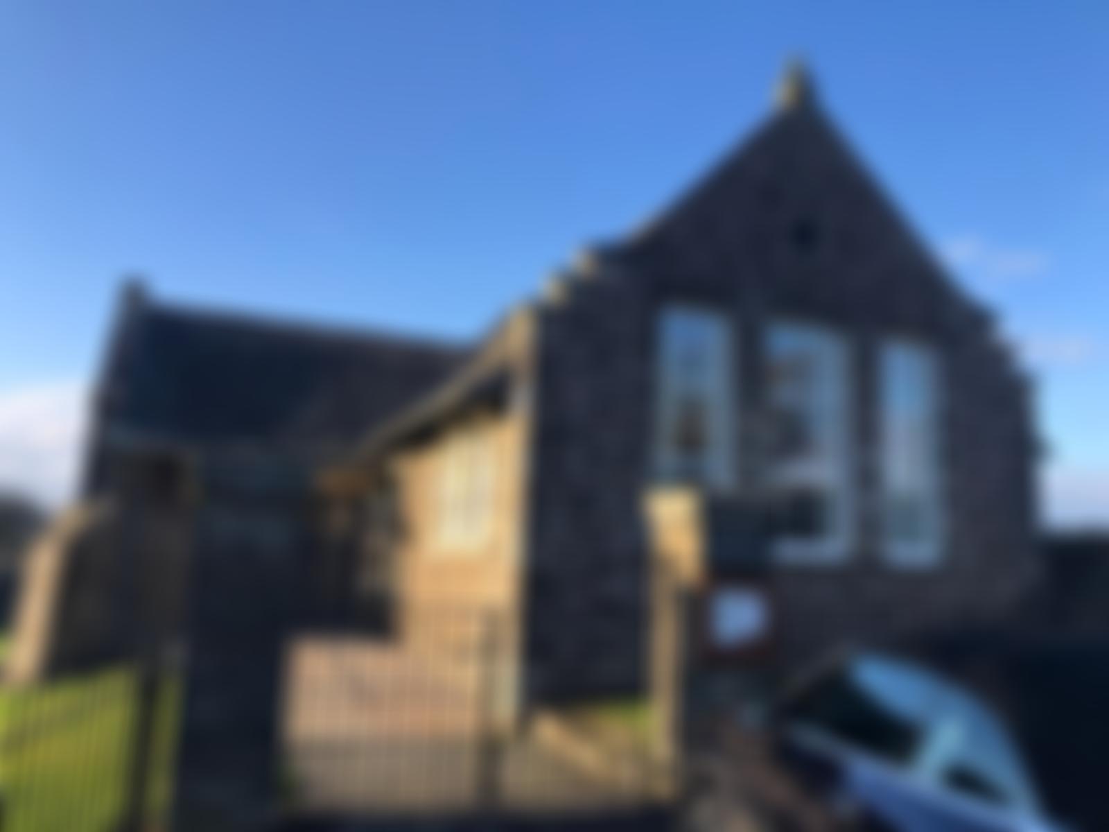 Setmurthy Parish Hall | Charici