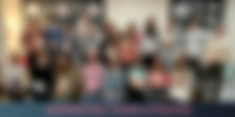 Cass & Friends | Charici