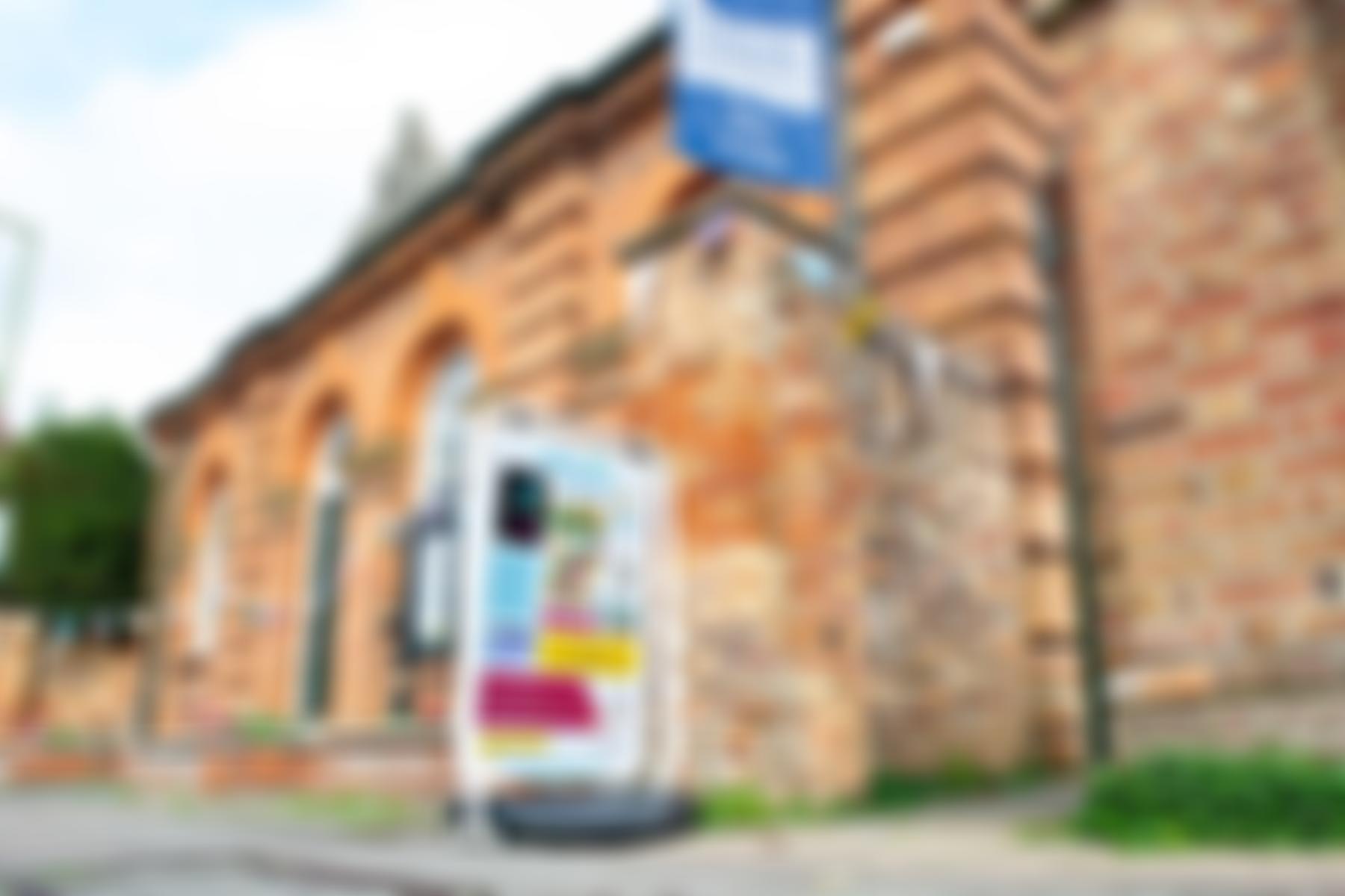 The Thame Museum Trust | Charici