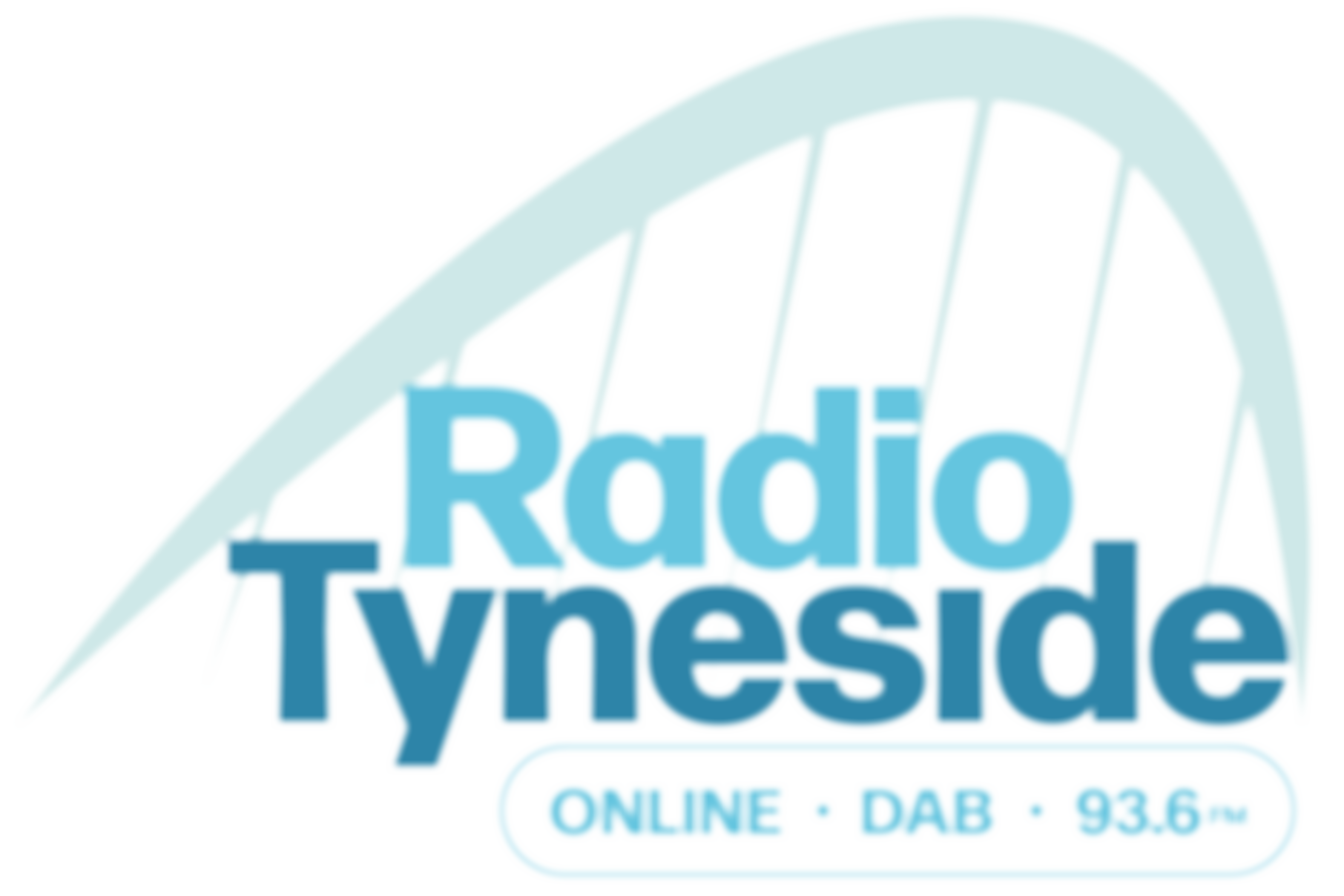 Radio Tyneside | Charici
