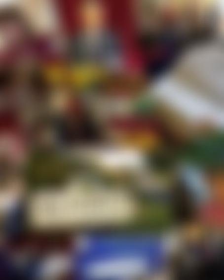 Market Overton Free Church | Charici