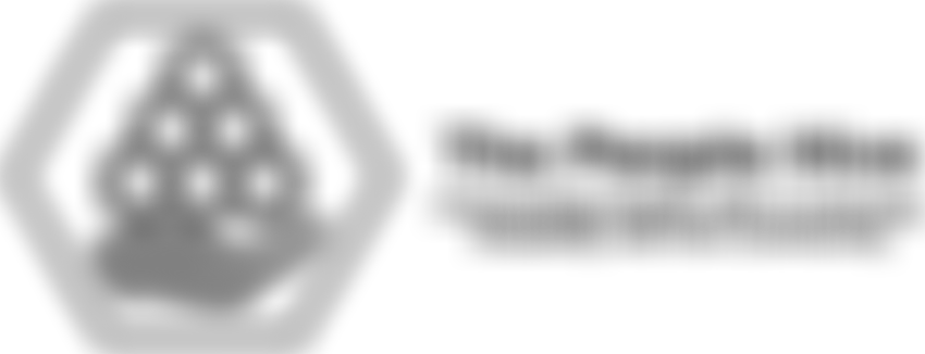 The People Hive | Charici