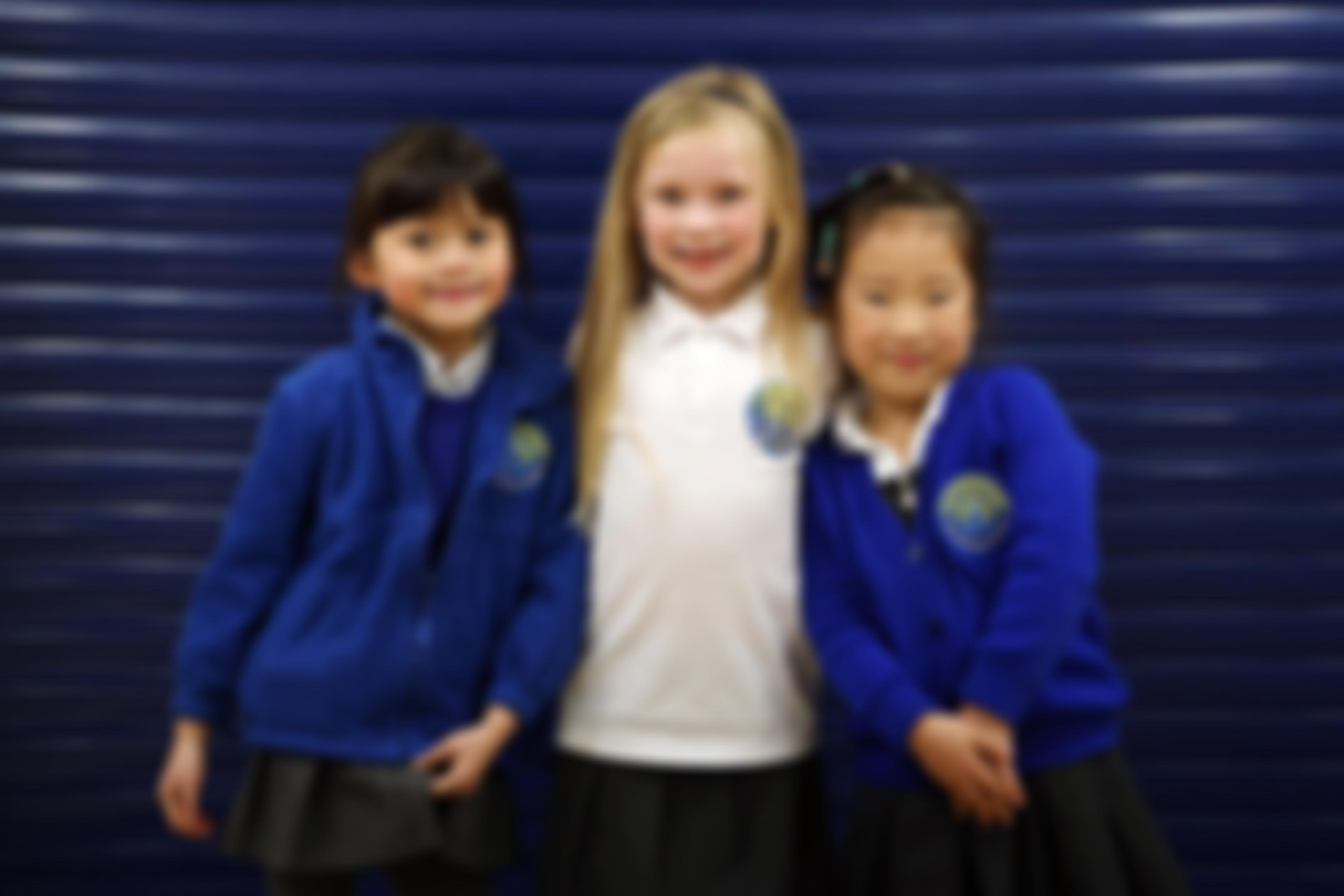 Moss Hall Playcentre | Charici