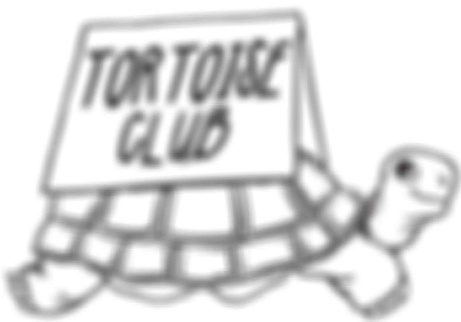 Norfolk Tortoise Club | Charici