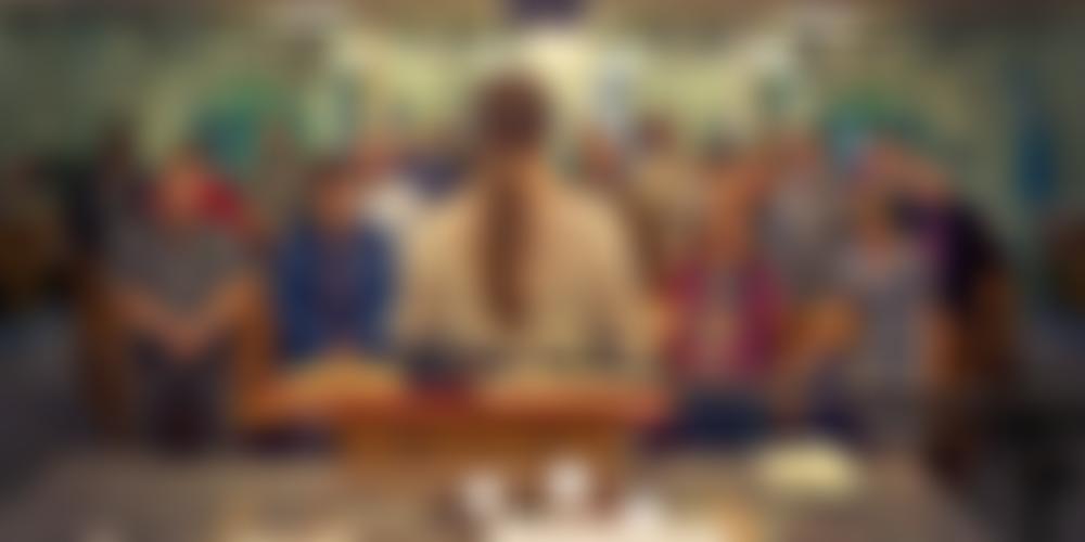 Bloomsbury Central Baptist Church | Charici