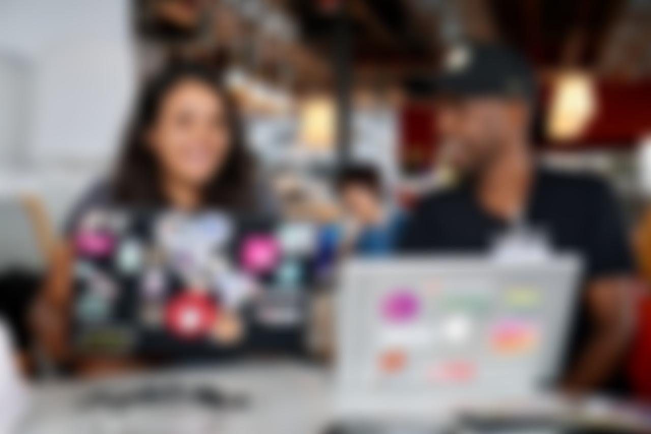 Code Your Future | Charici