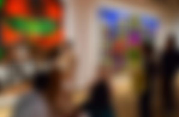 The Gilbert And George Centre | Charici