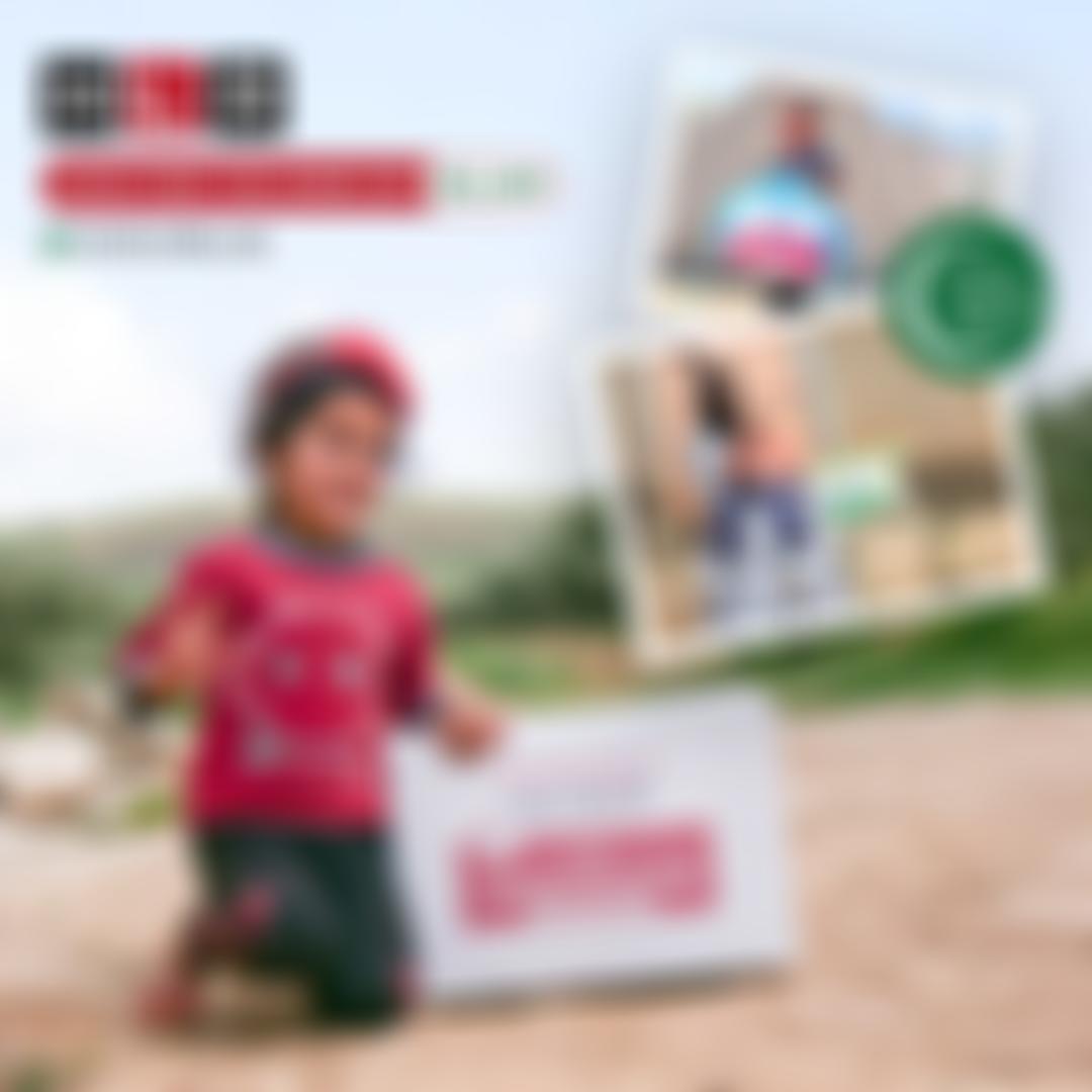 Humanity Care Relief | Charici