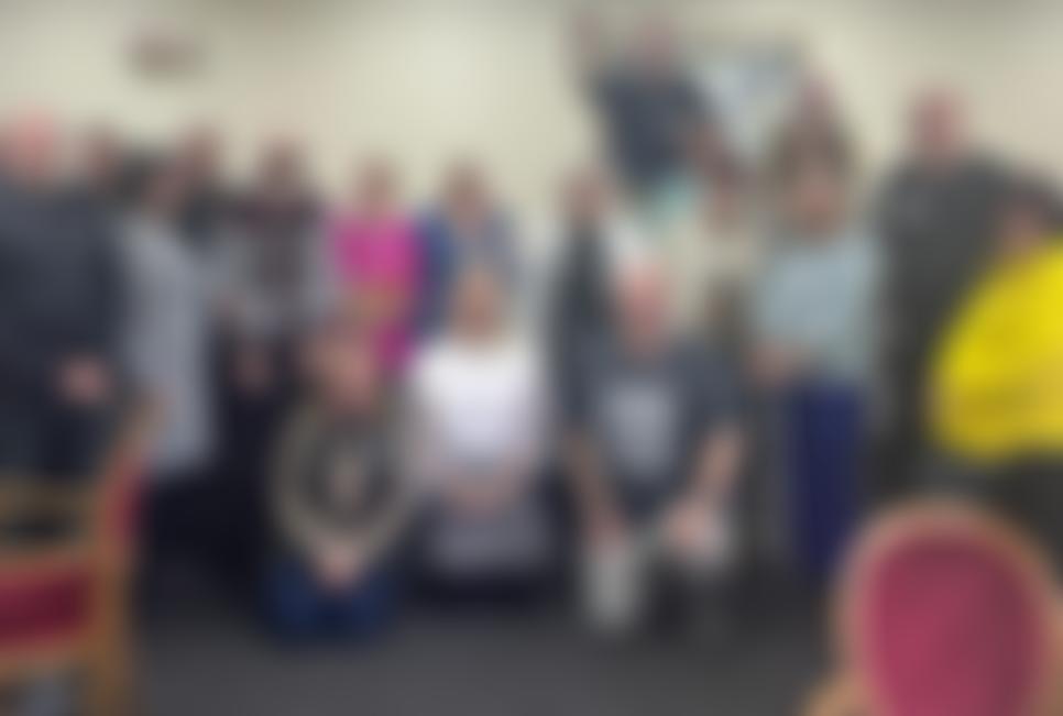 Sandwell Visually Impaired | Charici