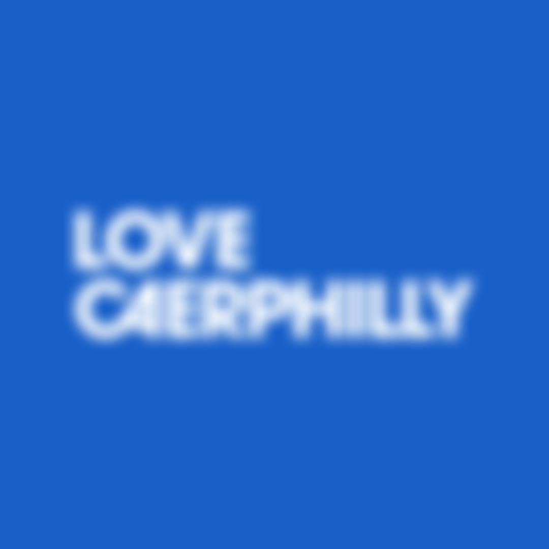 Love Caerphilly | Charici