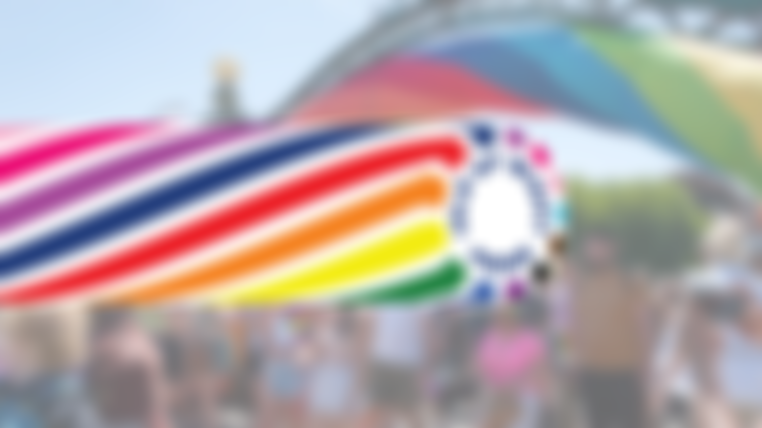 Isle Of Wight Pride | Charici