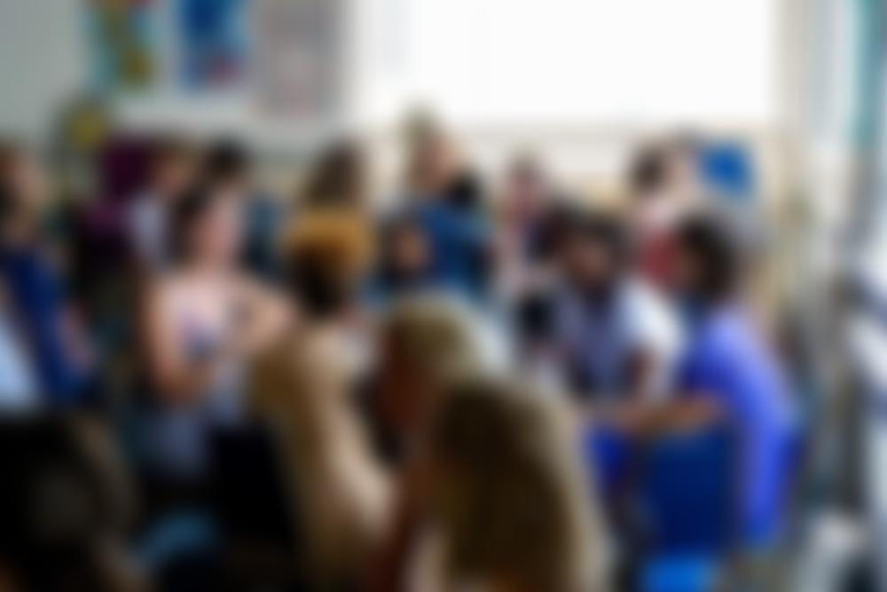 The Baytree Centre | Charici