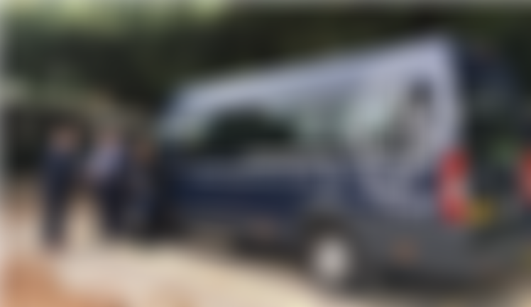 Queen Mary's Association | Charici