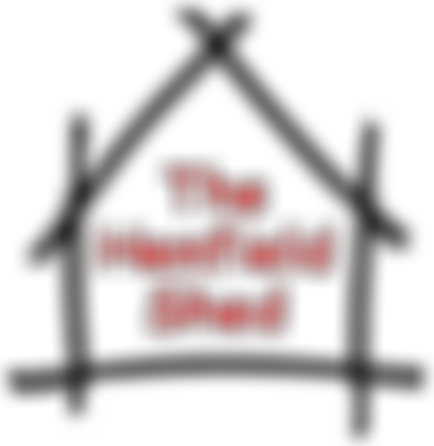 The Henfield Shed | Charici