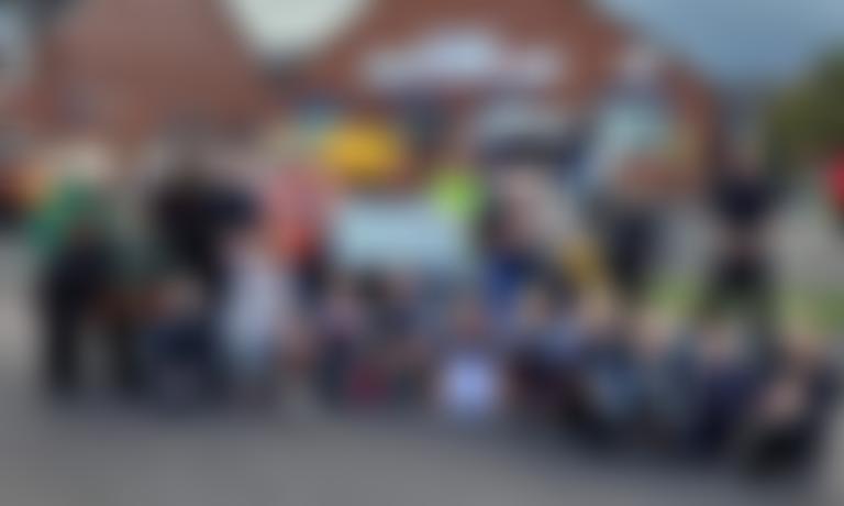 Donnington Partnership Cio | Charici