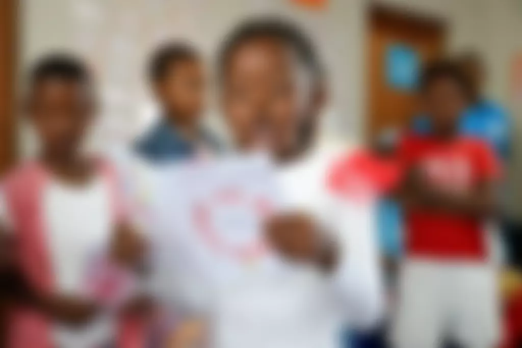 Mellon Educate (UK) | Charici