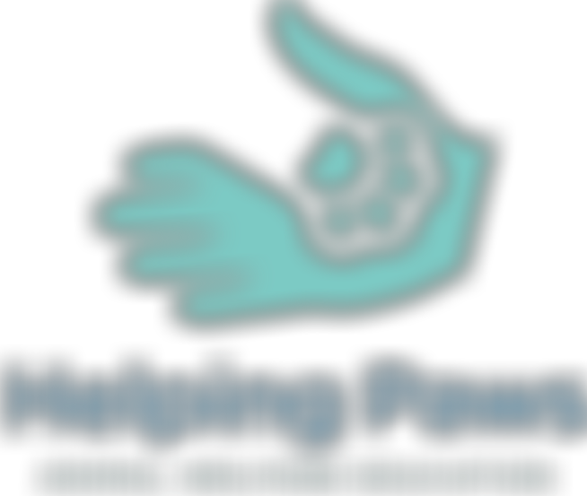 Helping Paws | Charici