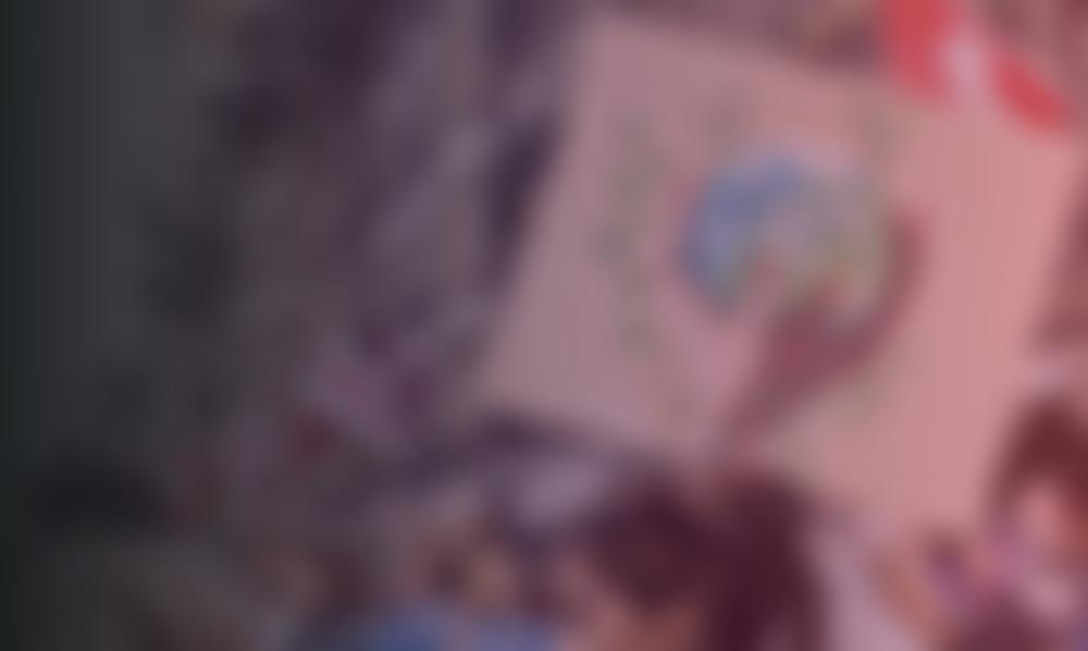 Trauma Treatment International | Charici