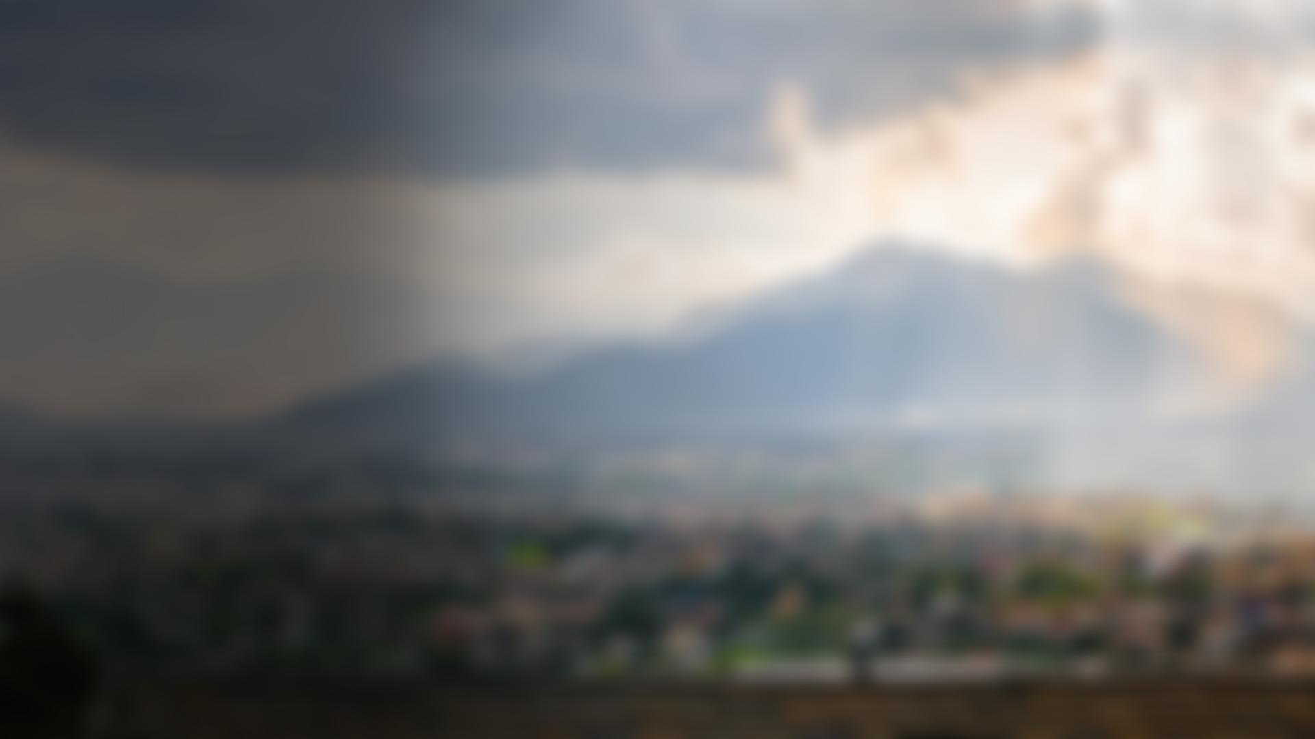 Involve Nepal | Charici