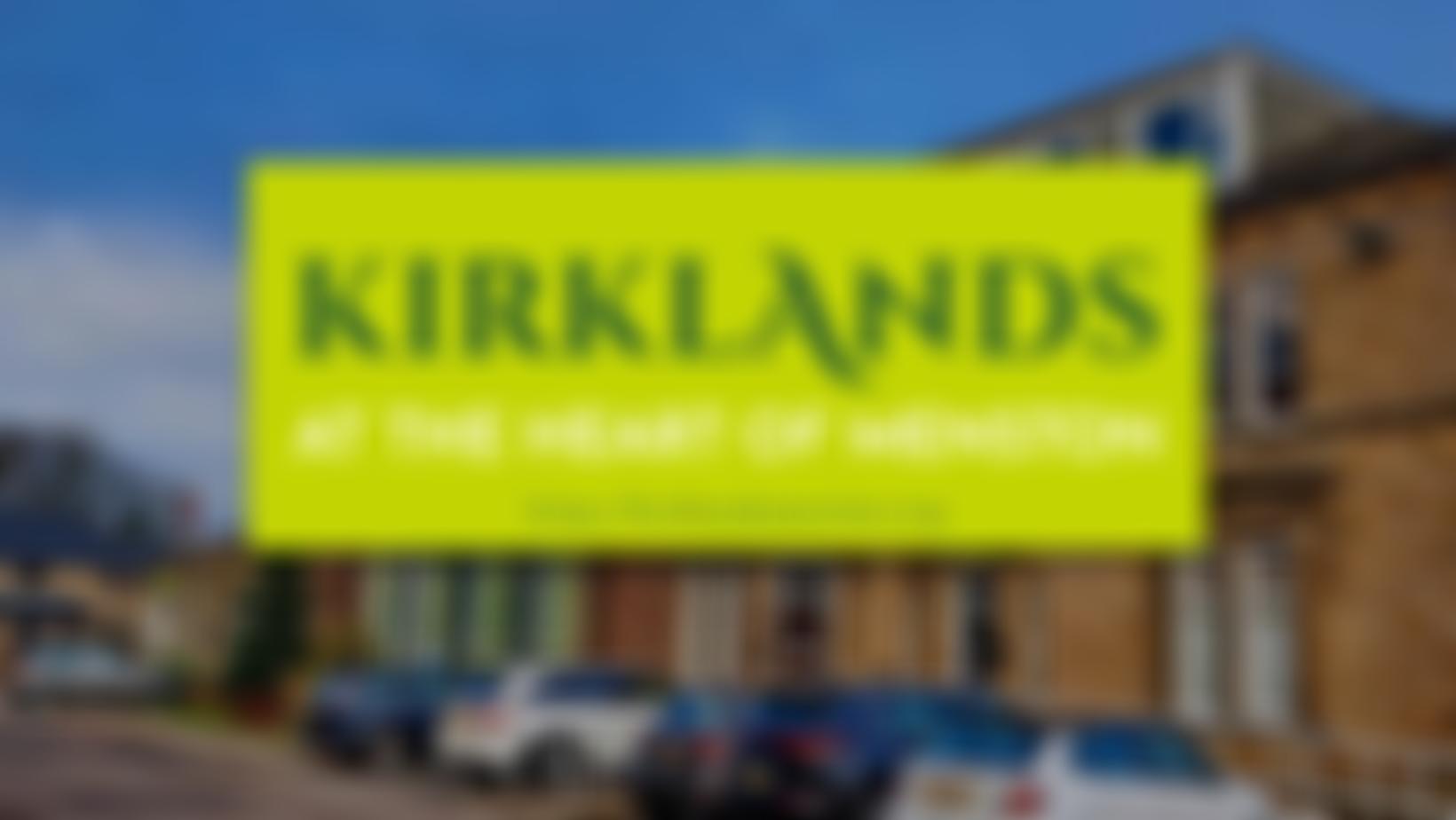 Kirklands (Menston) Trust | Charici