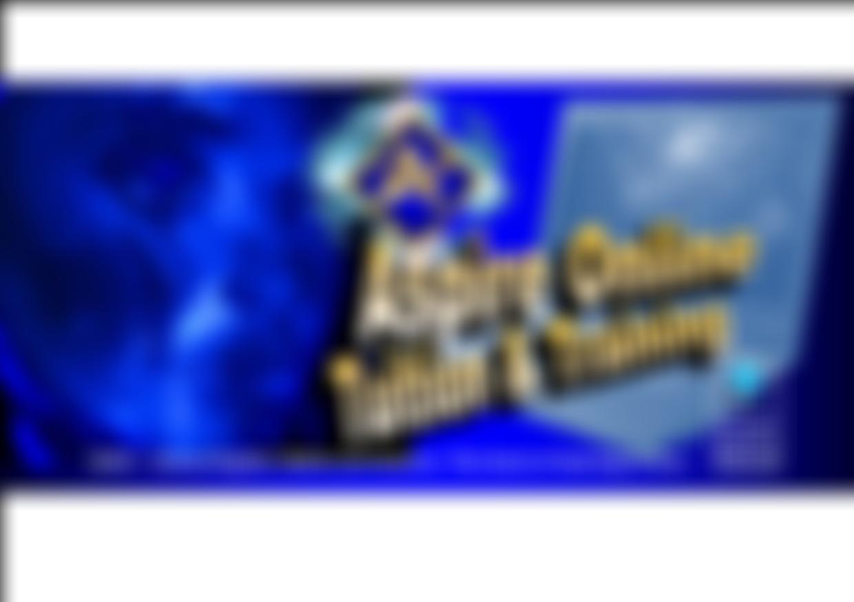 The Aspire Academy & Tuition | Charici