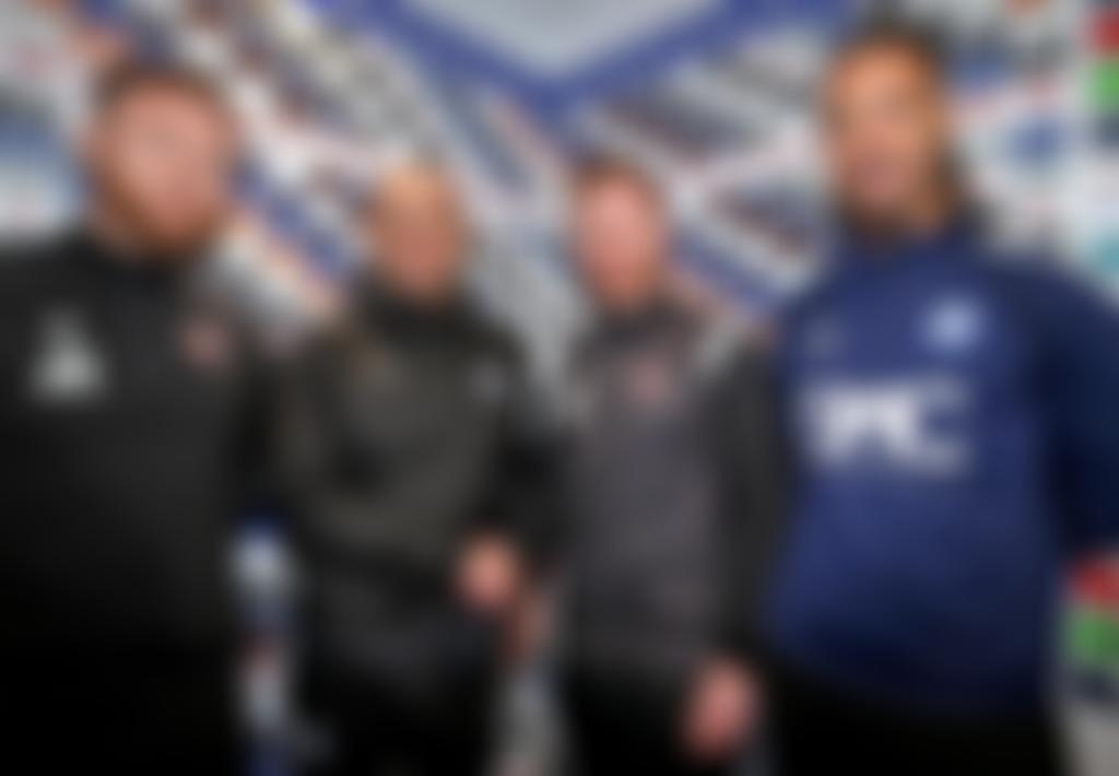 Hutton Football Club | Charici