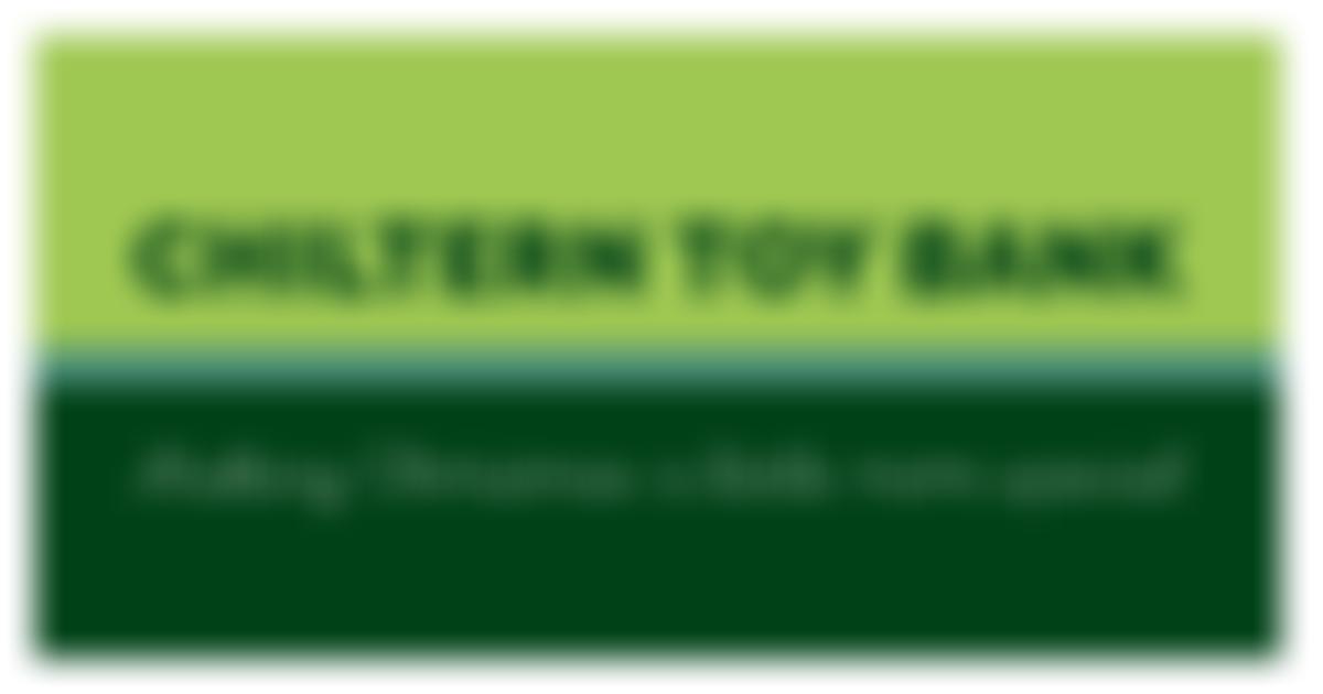 Chiltern Toy Bank | Charici