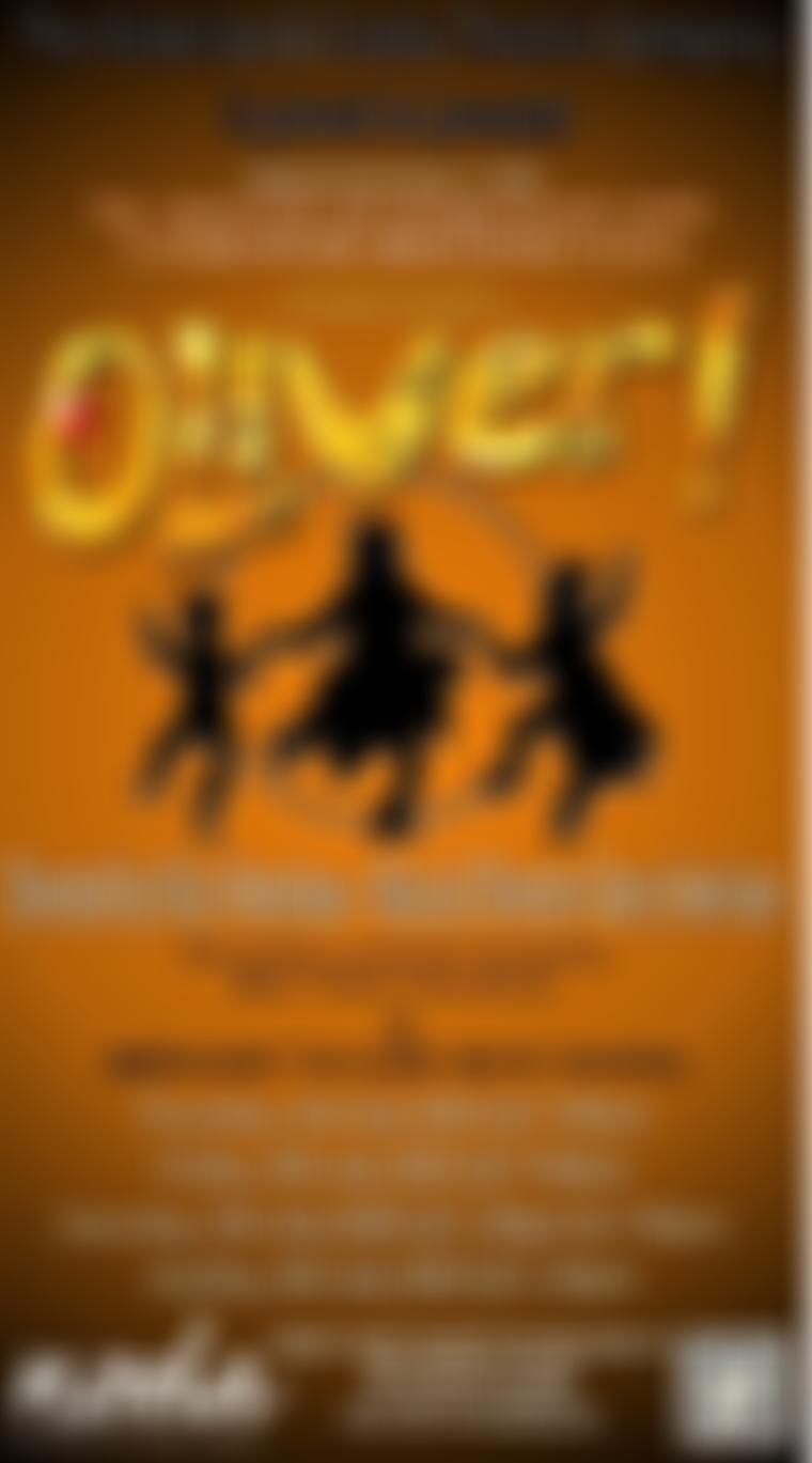 The Waterloo And Crosby Theatre Company | Charici