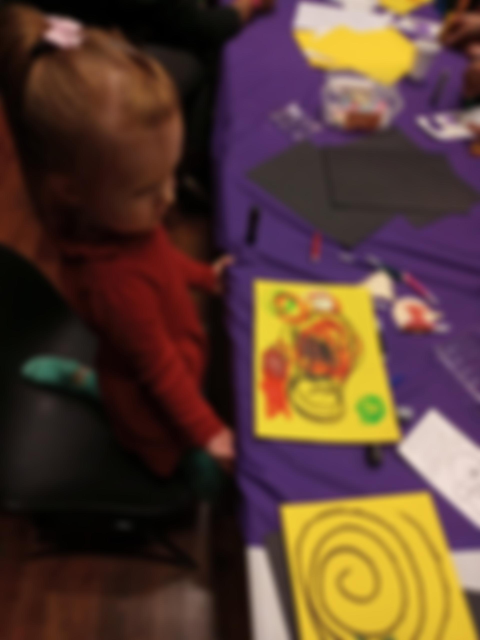 Corby Community Arts Association Limited | Charici