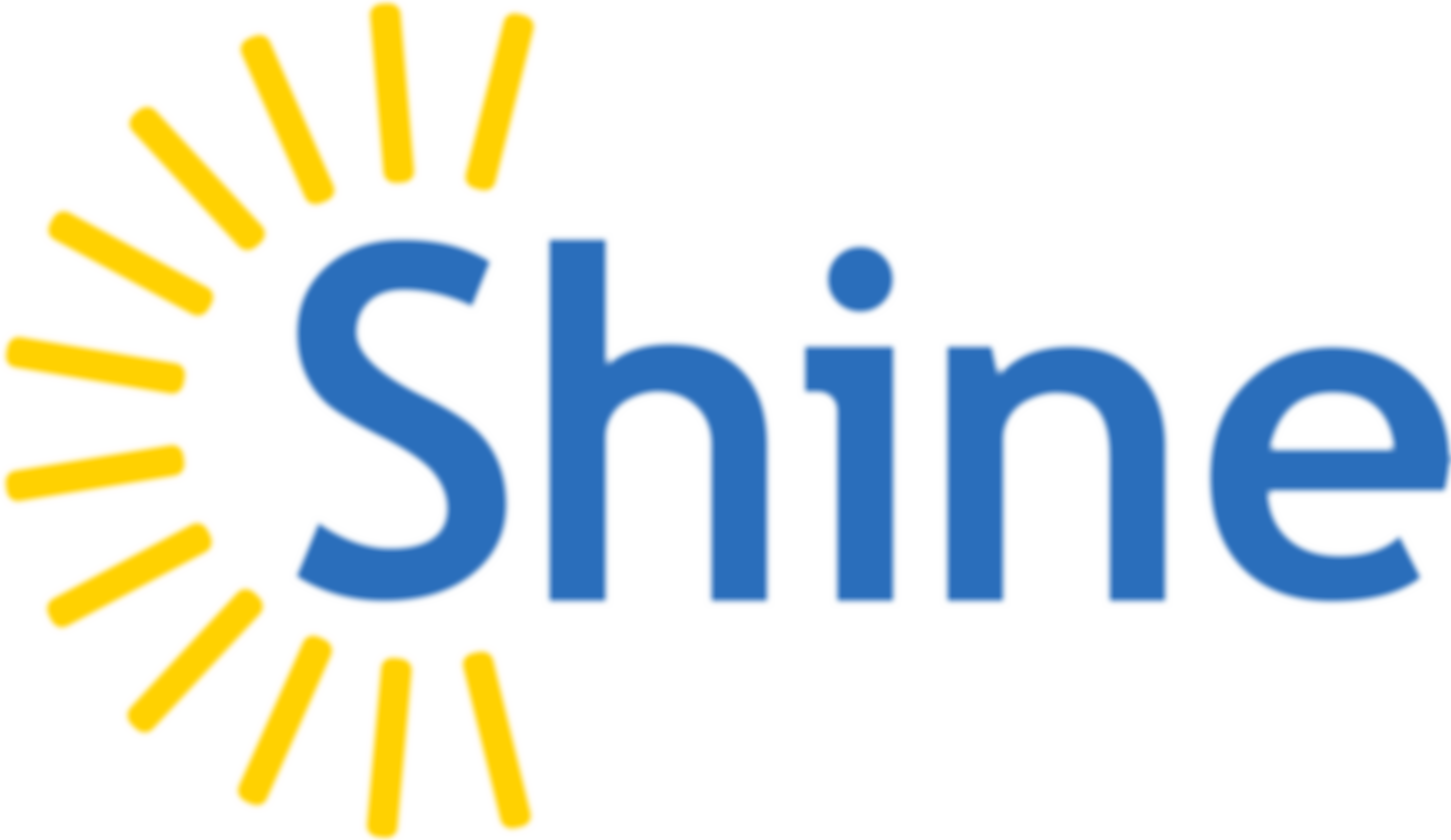 Shine Lincolnshire | Charici