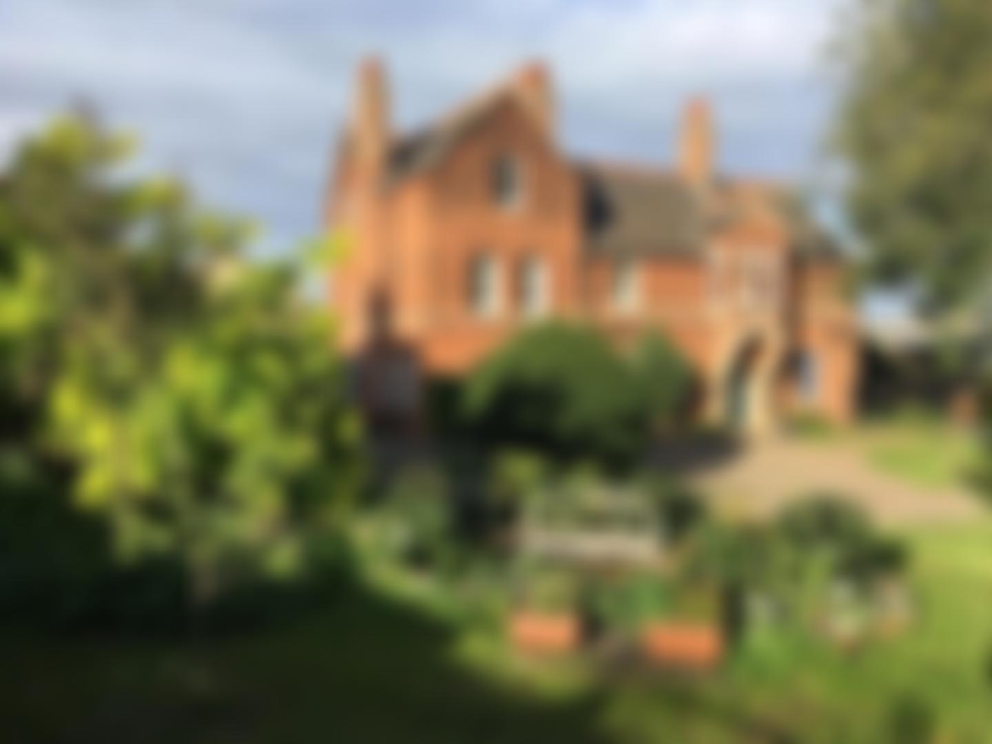 King's Lynn Night Shelter | Charici