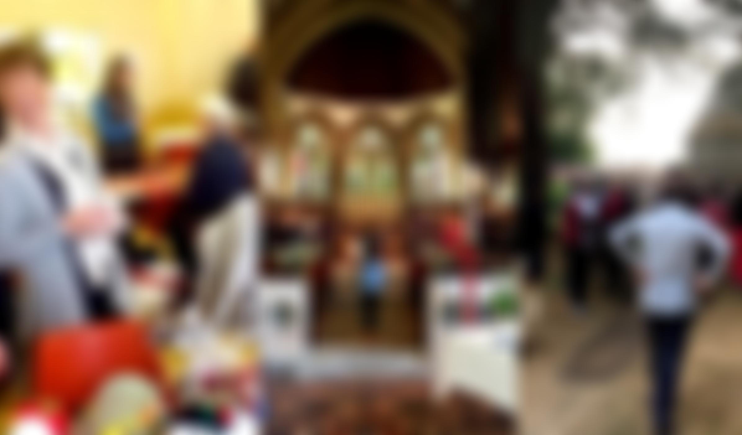 The Parochial Church Council Of The Ecclesiastical Parish Of North Hinksey With Botley | Charici