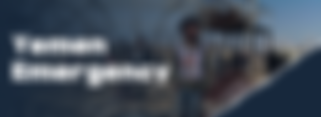 Yemen Relief (UK) Ltd | Charici