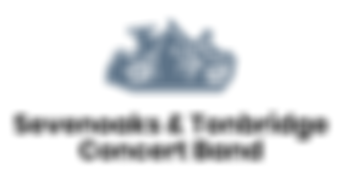 Sevenoaks And Tonbridge Band | Charici